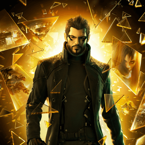 Deus Ex: Human Revolution